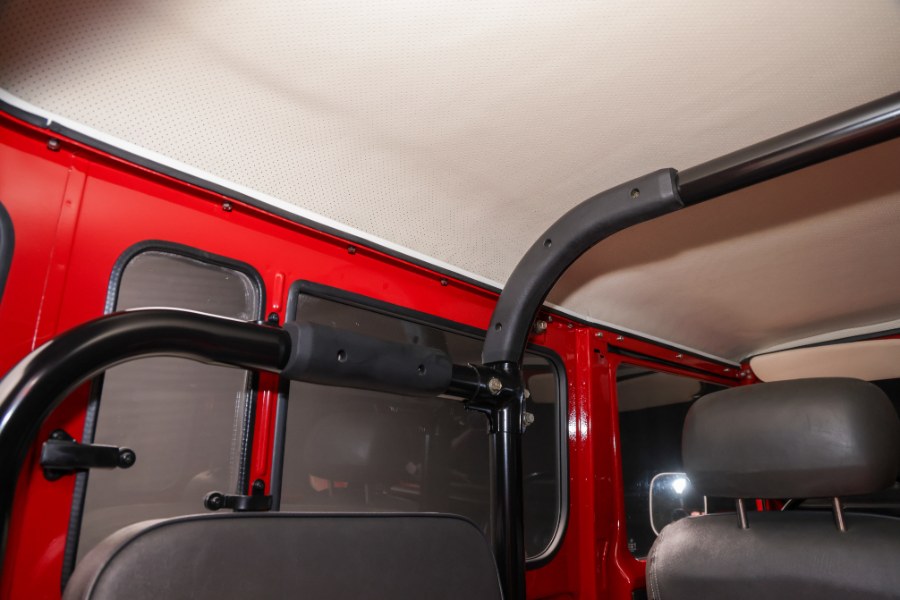 1977 Toyota FJ40 Land Cruiser, available for sale in North Salem, New York | Meccanic Shop North Inc. North Salem, New York 1977 Toyota FJ40 Land Cruiser, available for sale in North Salem, New York | Meccanic Shop North Inc. North Salem, New York