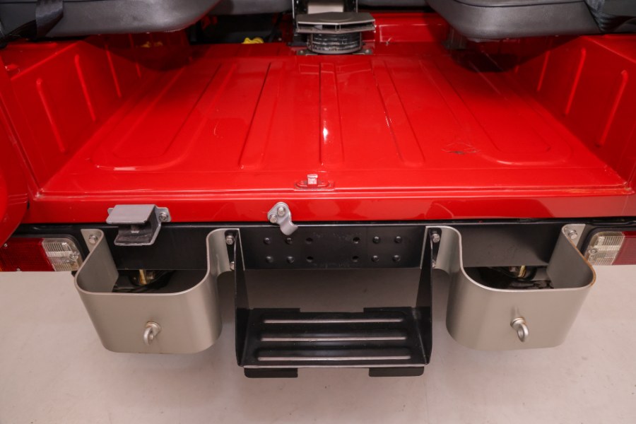 1977 Toyota FJ40 Land Cruiser, available for sale in North Salem, New York | Meccanic Shop North Inc. North Salem, New York 1977 Toyota FJ40 Land Cruiser, available for sale in North Salem, New York | Meccanic Shop North Inc. North Salem, New York