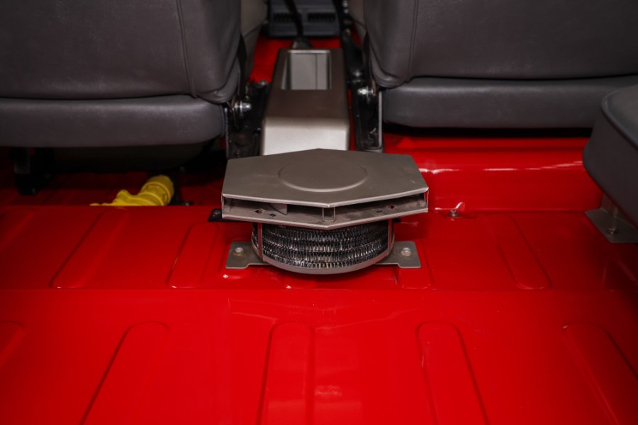 1977 Toyota FJ40 Land Cruiser, available for sale in North Salem, New York | Meccanic Shop North Inc. North Salem, New York 1977 Toyota FJ40 Land Cruiser, available for sale in North Salem, New York | Meccanic Shop North Inc. North Salem, New York