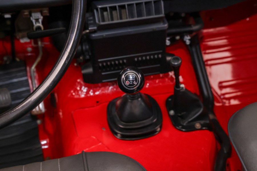 1977 Toyota FJ40 Land Cruiser, available for sale in North Salem, New York | Meccanic Shop North Inc. North Salem, New York 1977 Toyota FJ40 Land Cruiser, available for sale in North Salem, New York | Meccanic Shop North Inc. North Salem, New York