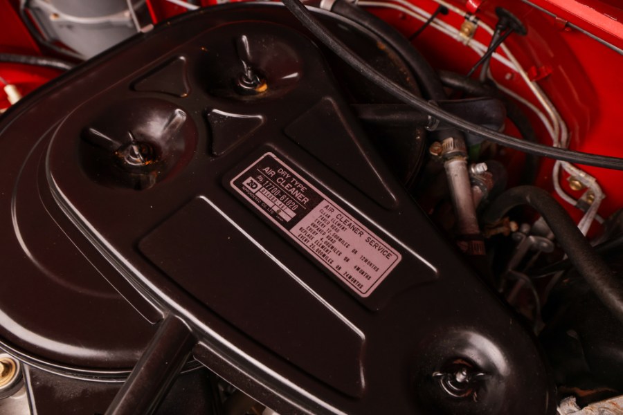 1977 Toyota FJ40 Land Cruiser, available for sale in North Salem, New York | Meccanic Shop North Inc. North Salem, New York 1977 Toyota FJ40 Land Cruiser, available for sale in North Salem, New York | Meccanic Shop North Inc. North Salem, New York