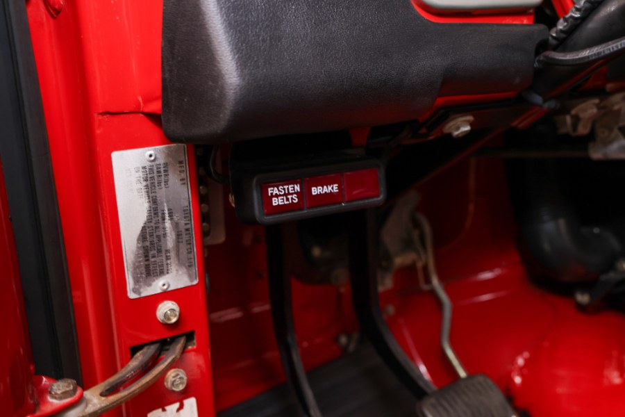 1977 Toyota FJ40 Land Cruiser, available for sale in North Salem, New York | Meccanic Shop North Inc. North Salem, New York 1977 Toyota FJ40 Land Cruiser, available for sale in North Salem, New York | Meccanic Shop North Inc. North Salem, New York