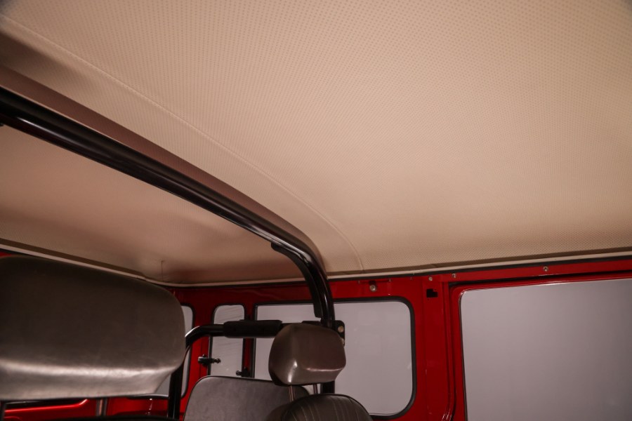 1977 Toyota FJ40 Land Cruiser, available for sale in North Salem, New York | Meccanic Shop North Inc. North Salem, New York 1977 Toyota FJ40 Land Cruiser, available for sale in North Salem, New York | Meccanic Shop North Inc. North Salem, New York