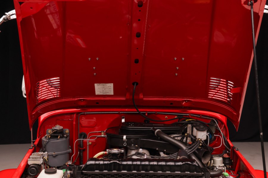 1977 Toyota FJ40 Land Cruiser, available for sale in North Salem, New York | Meccanic Shop North Inc. North Salem, New York 1977 Toyota FJ40 Land Cruiser, available for sale in North Salem, New York | Meccanic Shop North Inc. North Salem, New York