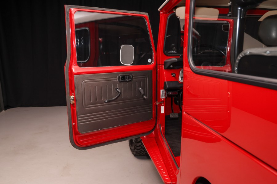 1977 Toyota FJ40 Land Cruiser, available for sale in North Salem, New York | Meccanic Shop North Inc. North Salem, New York 1977 Toyota FJ40 Land Cruiser, available for sale in North Salem, New York | Meccanic Shop North Inc. North Salem, New York