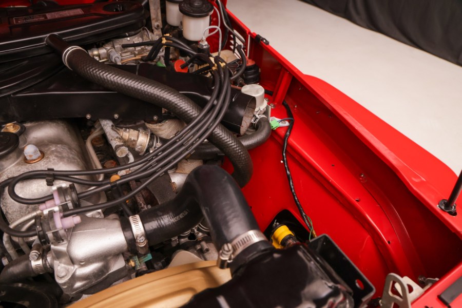 1977 Toyota FJ40 Land Cruiser, available for sale in North Salem, New York | Meccanic Shop North Inc. North Salem, New York 1977 Toyota FJ40 Land Cruiser, available for sale in North Salem, New York | Meccanic Shop North Inc. North Salem, New York
