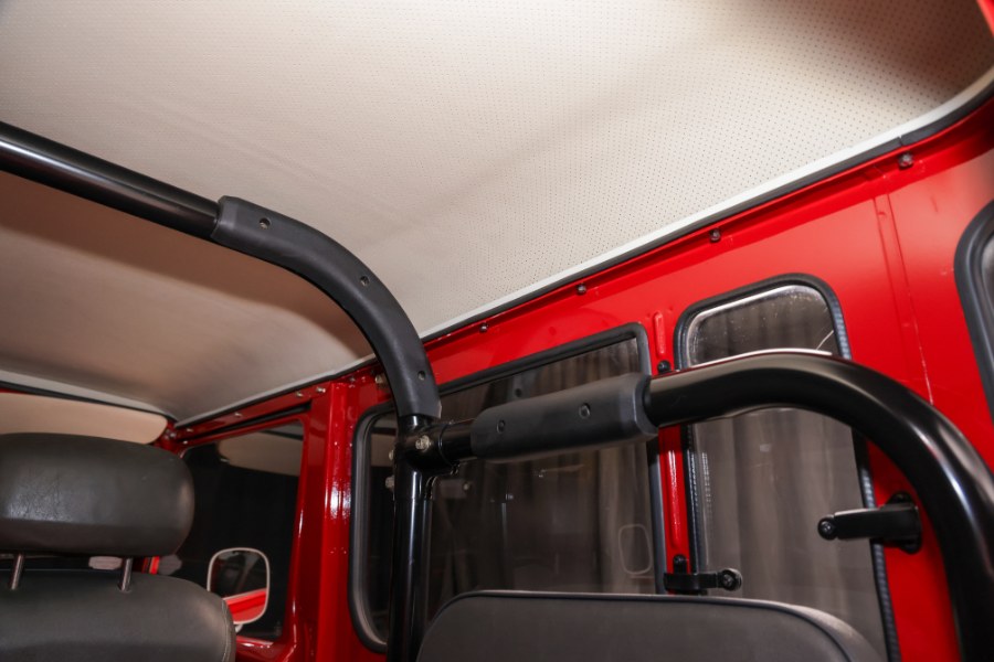 1977 Toyota FJ40 Land Cruiser, available for sale in North Salem, New York | Meccanic Shop North Inc. North Salem, New York 1977 Toyota FJ40 Land Cruiser, available for sale in North Salem, New York | Meccanic Shop North Inc. North Salem, New York