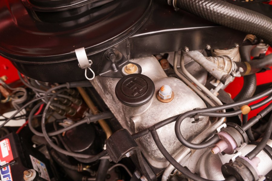 1977 Toyota FJ40 Land Cruiser, available for sale in North Salem, New York | Meccanic Shop North Inc. North Salem, New York 1977 Toyota FJ40 Land Cruiser, available for sale in North Salem, New York | Meccanic Shop North Inc. North Salem, New York