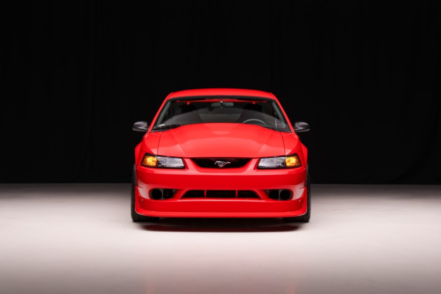 2000 Ford MUSTANG COBRA R SVT, available for sale in North Salem, New York | Meccanic Shop North Inc. North Salem, New York 2000 Ford MUSTANG COBRA R SVT, available for sale in North Salem, New York | Meccanic Shop North Inc. North Salem, New York