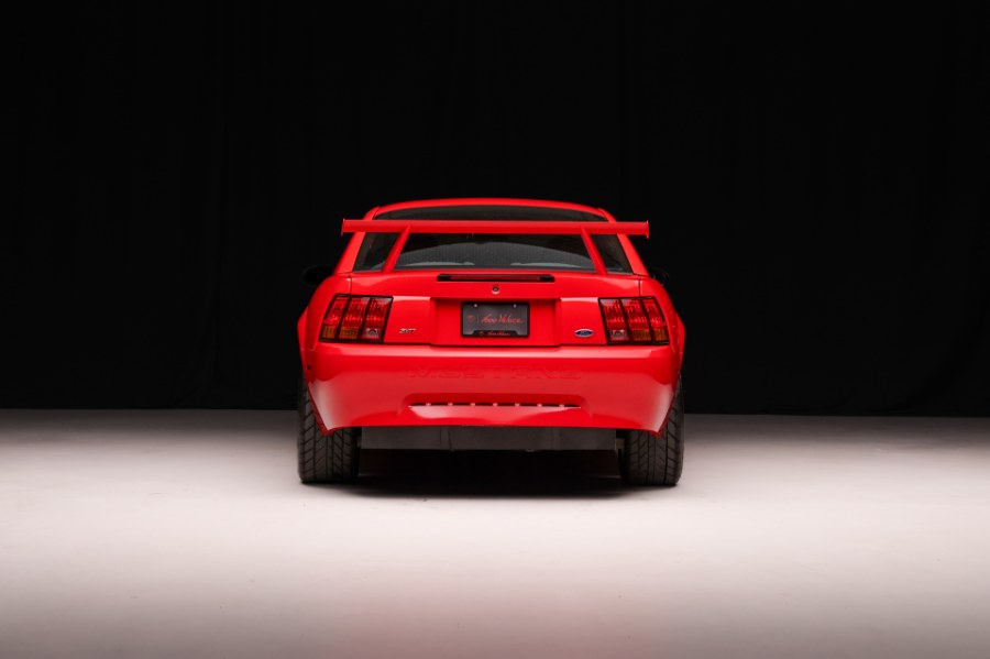2000 Ford MUSTANG COBRA R SVT, available for sale in North Salem, New York | Meccanic Shop North Inc. North Salem, New York 2000 Ford MUSTANG COBRA R SVT, available for sale in North Salem, New York | Meccanic Shop North Inc. North Salem, New York