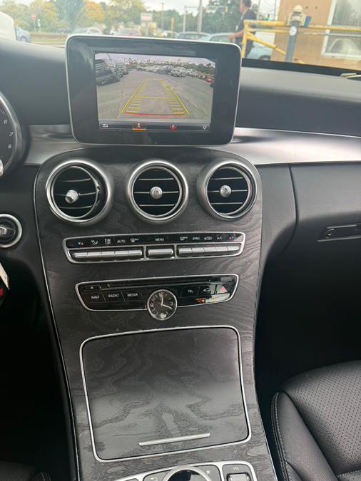 2017 Mercedes-Benz C-Class C 300 4MATIC Sedan with Luxury Pkg, available for sale in Raynham, Massachusetts | J & A Auto Center. Raynham, Massachusetts 2017 Mercedes-Benz C-Class C 300 4MATIC Sedan with Luxury Pkg, available for sale in Raynham, Massachusetts | J & A Auto Center. Raynham, Massachusetts
