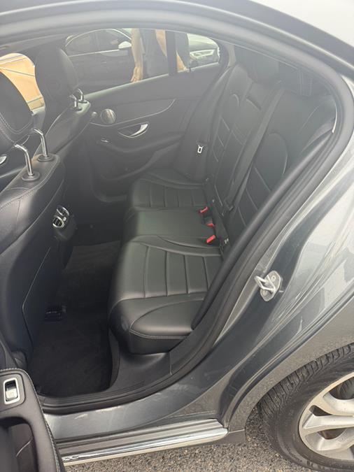 2017 Mercedes-Benz C-Class C 300 4MATIC Sedan with Luxury Pkg, available for sale in Raynham, Massachusetts | J & A Auto Center. Raynham, Massachusetts 2017 Mercedes-Benz C-Class C 300 4MATIC Sedan with Luxury Pkg, available for sale in Raynham, Massachusetts | J & A Auto Center. Raynham, Massachusetts