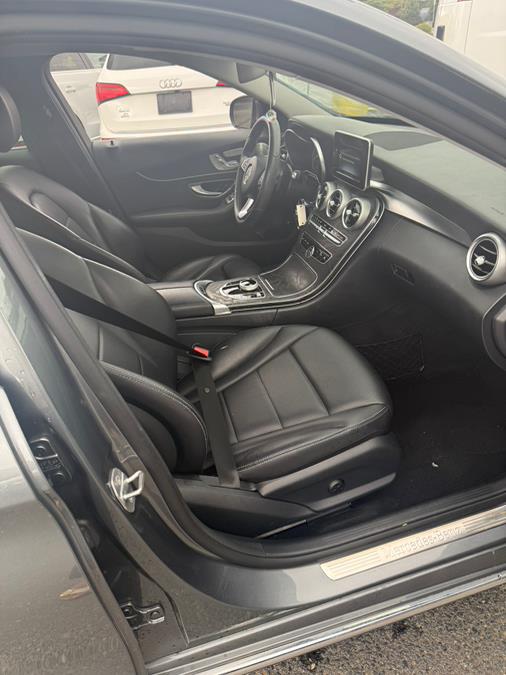 2017 Mercedes-Benz C-Class C 300 4MATIC Sedan with Luxury Pkg, available for sale in Raynham, Massachusetts | J & A Auto Center. Raynham, Massachusetts 2017 Mercedes-Benz C-Class C 300 4MATIC Sedan with Luxury Pkg, available for sale in Raynham, Massachusetts | J & A Auto Center. Raynham, Massachusetts