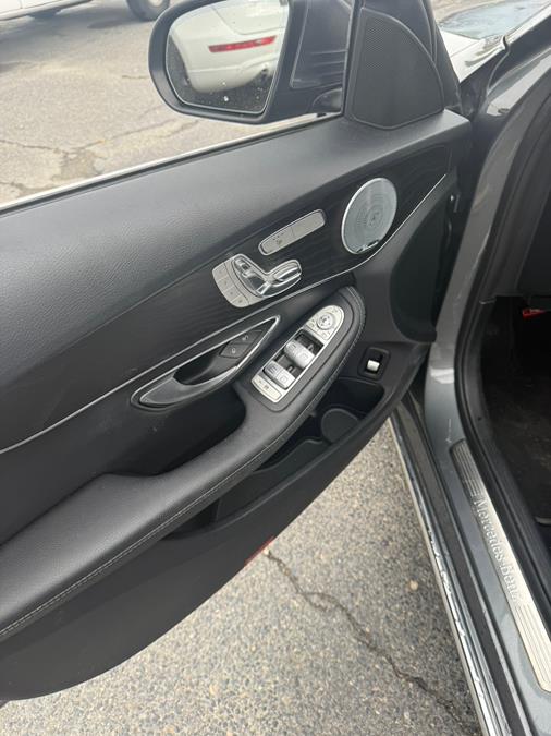 2017 Mercedes-Benz C-Class C 300 4MATIC Sedan with Luxury Pkg, available for sale in Raynham, Massachusetts | J & A Auto Center. Raynham, Massachusetts 2017 Mercedes-Benz C-Class C 300 4MATIC Sedan with Luxury Pkg, available for sale in Raynham, Massachusetts | J & A Auto Center. Raynham, Massachusetts