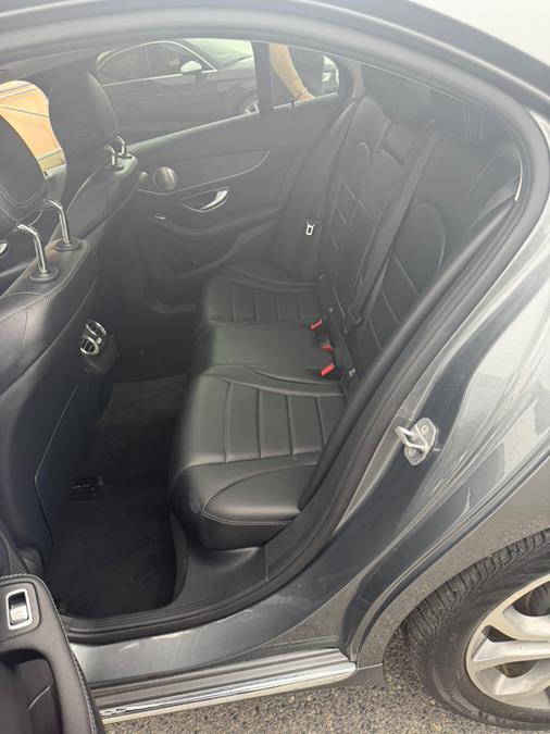 2017 Mercedes-Benz C-Class C 300 4MATIC Sedan with Luxury Pkg, available for sale in Raynham, Massachusetts | J & A Auto Center. Raynham, Massachusetts 2017 Mercedes-Benz C-Class C 300 4MATIC Sedan with Luxury Pkg, available for sale in Raynham, Massachusetts | J & A Auto Center. Raynham, Massachusetts