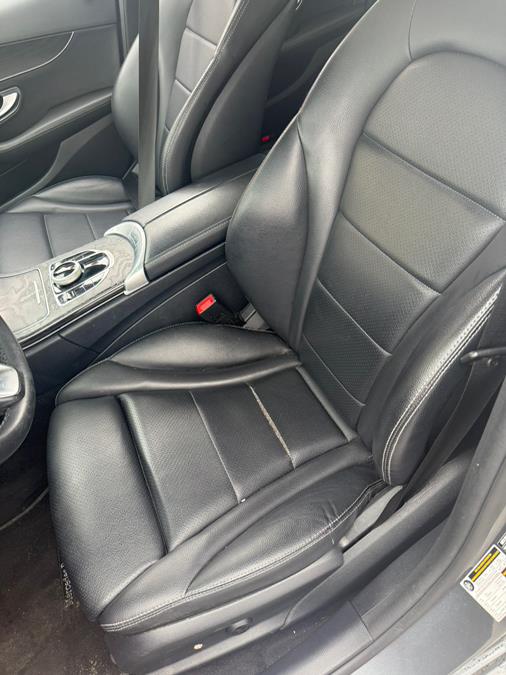 2017 Mercedes-Benz C-Class C 300 4MATIC Sedan with Luxury Pkg, available for sale in Raynham, Massachusetts | J & A Auto Center. Raynham, Massachusetts 2017 Mercedes-Benz C-Class C 300 4MATIC Sedan with Luxury Pkg, available for sale in Raynham, Massachusetts | J & A Auto Center. Raynham, Massachusetts