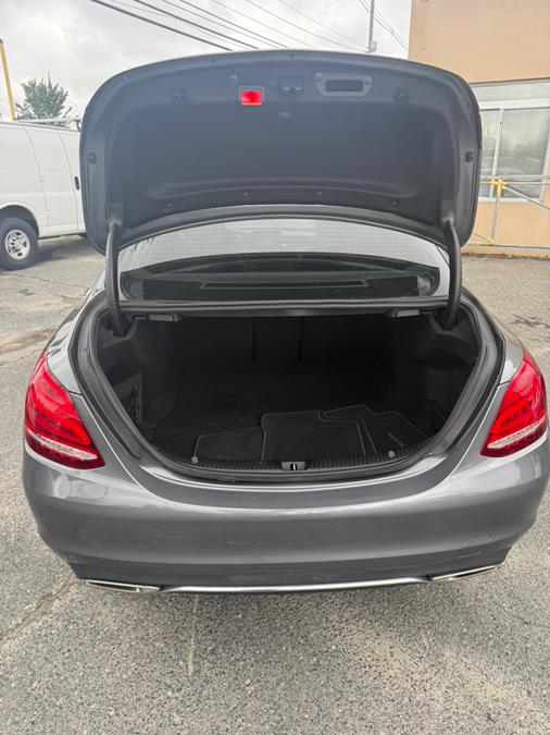 2017 Mercedes-Benz C-Class C 300 4MATIC Sedan with Luxury Pkg, available for sale in Raynham, Massachusetts | J & A Auto Center. Raynham, Massachusetts 2017 Mercedes-Benz C-Class C 300 4MATIC Sedan with Luxury Pkg, available for sale in Raynham, Massachusetts | J & A Auto Center. Raynham, Massachusetts