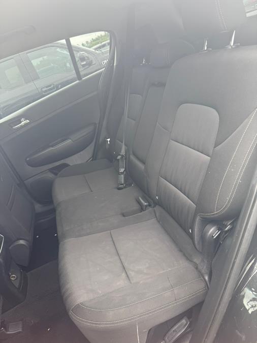 2019 Kia Sportage LX AWD, available for sale in Raynham, Massachusetts | J & A Auto Center. Raynham, Massachusetts 2019 Kia Sportage LX AWD, available for sale in Raynham, Massachusetts | J & A Auto Center. Raynham, Massachusetts