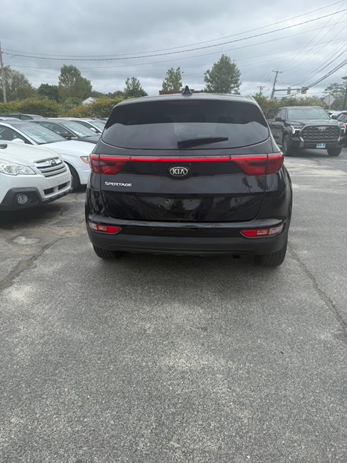 2019 Kia Sportage LX AWD, available for sale in Raynham, Massachusetts | J & A Auto Center. Raynham, Massachusetts 2019 Kia Sportage LX AWD, available for sale in Raynham, Massachusetts | J & A Auto Center. Raynham, Massachusetts