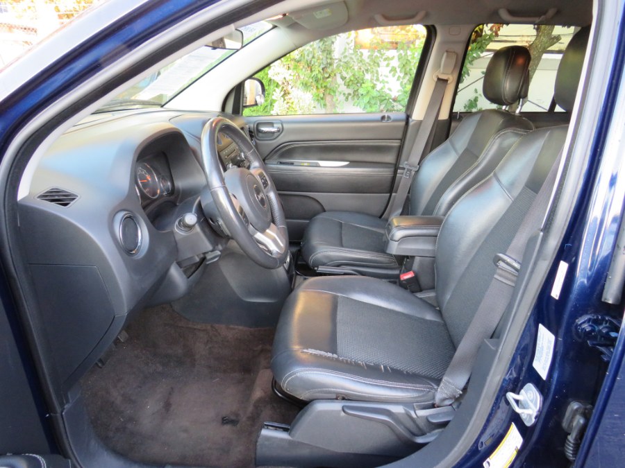 2015 Jeep Compass 4WD 4dr Latitude, available for sale in Middle Village, New York | Road Masters II INC. Middle Village, New York 2015 Jeep Compass 4WD 4dr Latitude, available for sale in Middle Village, New York | Road Masters II INC. Middle Village, New York