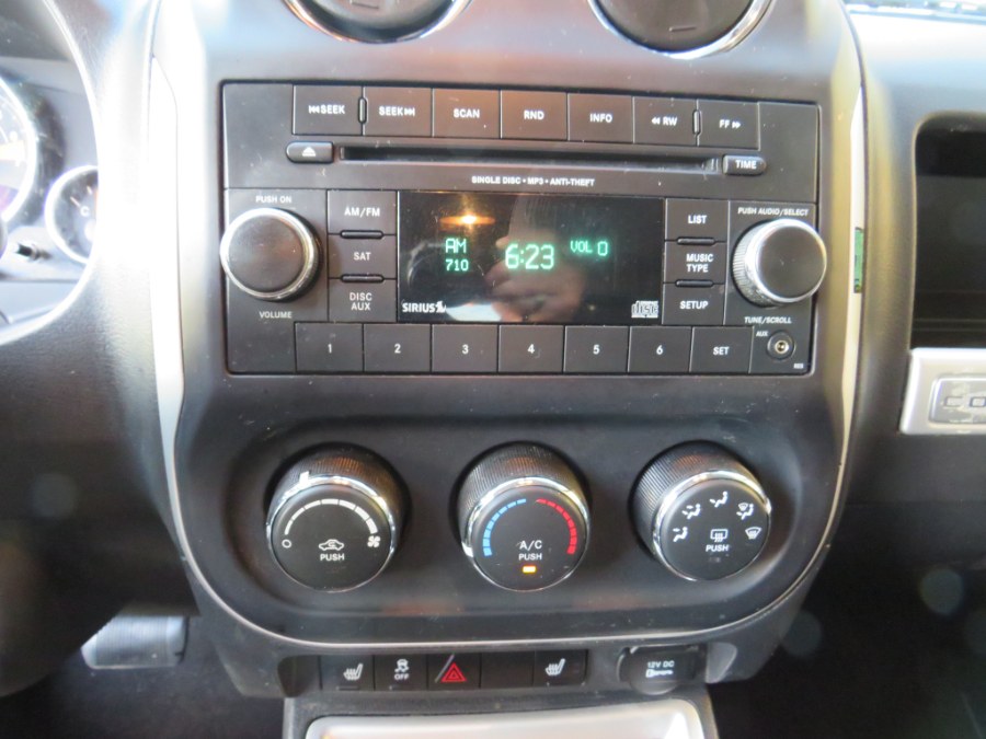 2015 Jeep Compass 4WD 4dr Latitude, available for sale in Middle Village, New York | Road Masters II INC. Middle Village, New York 2015 Jeep Compass 4WD 4dr Latitude, available for sale in Middle Village, New York | Road Masters II INC. Middle Village, New York