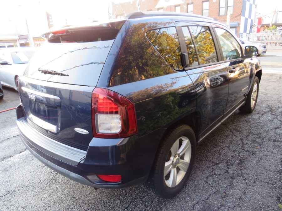 2015 Jeep Compass 4WD 4dr Latitude, available for sale in Middle Village, New York | Road Masters II INC. Middle Village, New York 2015 Jeep Compass 4WD 4dr Latitude, available for sale in Middle Village, New York | Road Masters II INC. Middle Village, New York