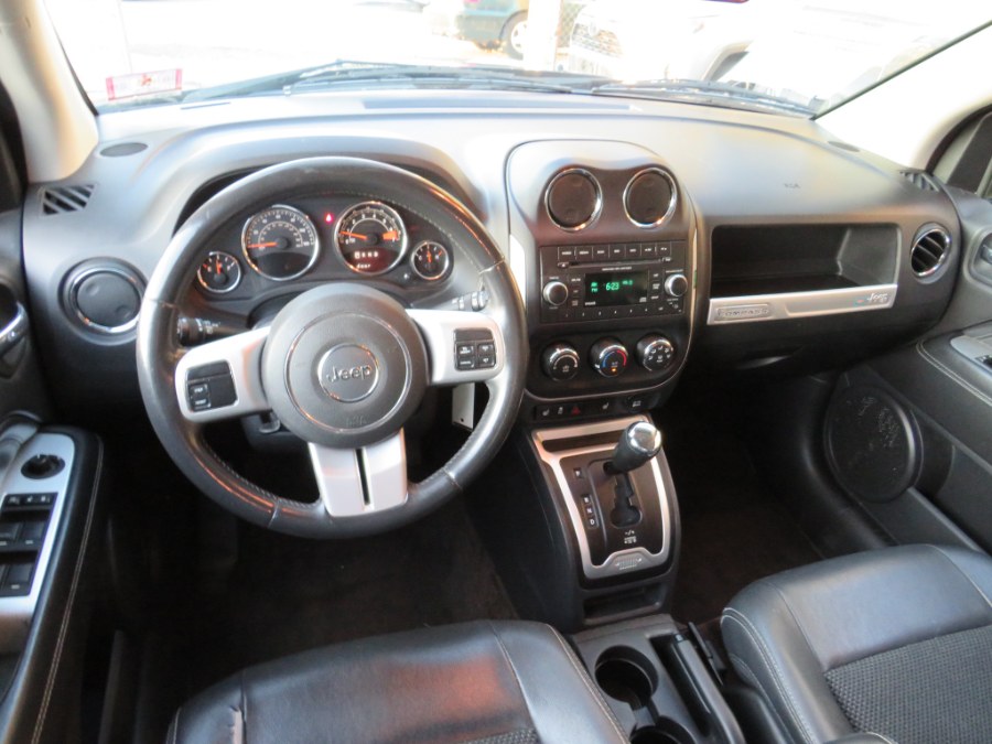 2015 Jeep Compass 4WD 4dr Latitude, available for sale in Middle Village, New York | Road Masters II INC. Middle Village, New York 2015 Jeep Compass 4WD 4dr Latitude, available for sale in Middle Village, New York | Road Masters II INC. Middle Village, New York