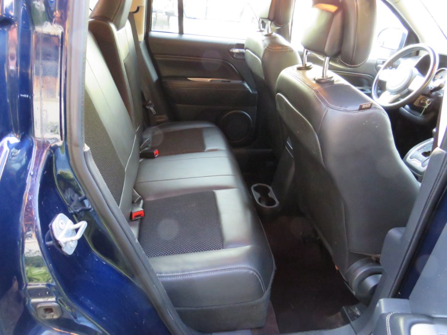 2015 Jeep Compass 4WD 4dr Latitude, available for sale in Middle Village, New York | Road Masters II INC. Middle Village, New York 2015 Jeep Compass 4WD 4dr Latitude, available for sale in Middle Village, New York | Road Masters II INC. Middle Village, New York