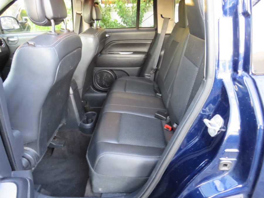 2015 Jeep Compass 4WD 4dr Latitude, available for sale in Middle Village, New York | Road Masters II INC. Middle Village, New York 2015 Jeep Compass 4WD 4dr Latitude, available for sale in Middle Village, New York | Road Masters II INC. Middle Village, New York