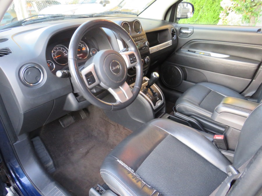 2015 Jeep Compass 4WD 4dr Latitude, available for sale in Middle Village, New York | Road Masters II INC. Middle Village, New York 2015 Jeep Compass 4WD 4dr Latitude, available for sale in Middle Village, New York | Road Masters II INC. Middle Village, New York