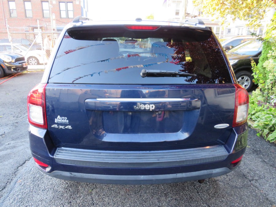 2015 Jeep Compass 4WD 4dr Latitude, available for sale in Middle Village, New York | Road Masters II INC. Middle Village, New York 2015 Jeep Compass 4WD 4dr Latitude, available for sale in Middle Village, New York | Road Masters II INC. Middle Village, New York