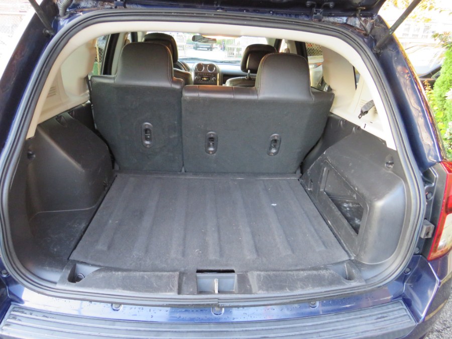 2015 Jeep Compass 4WD 4dr Latitude, available for sale in Middle Village, New York | Road Masters II INC. Middle Village, New York 2015 Jeep Compass 4WD 4dr Latitude, available for sale in Middle Village, New York | Road Masters II INC. Middle Village, New York