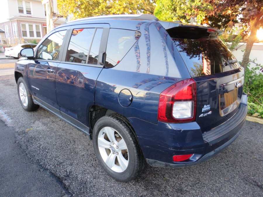2015 Jeep Compass 4WD 4dr Latitude, available for sale in Middle Village, New York | Road Masters II INC. Middle Village, New York 2015 Jeep Compass 4WD 4dr Latitude, available for sale in Middle Village, New York | Road Masters II INC. Middle Village, New York