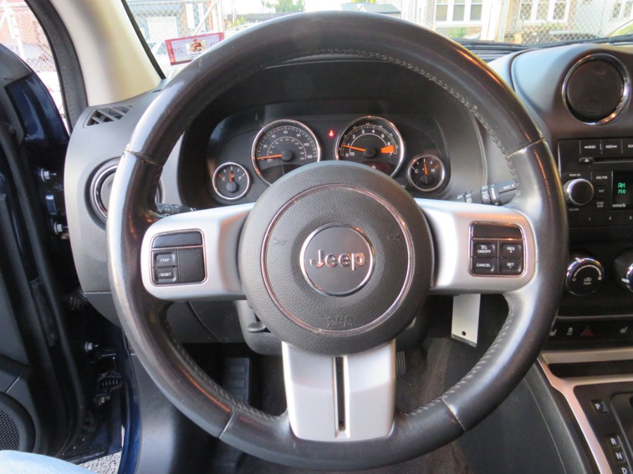 2015 Jeep Compass 4WD 4dr Latitude, available for sale in Middle Village, New York | Road Masters II INC. Middle Village, New York 2015 Jeep Compass 4WD 4dr Latitude, available for sale in Middle Village, New York | Road Masters II INC. Middle Village, New York