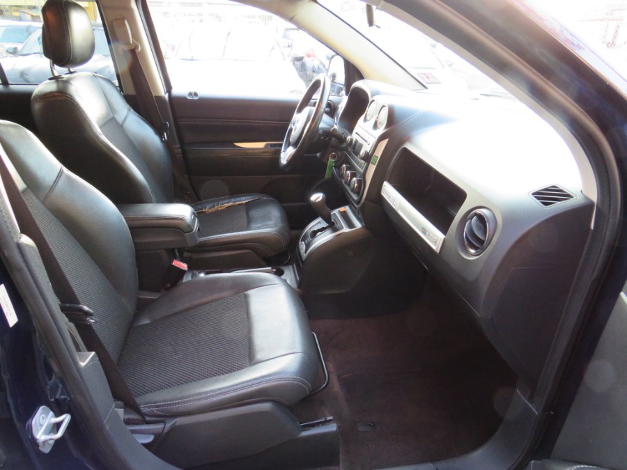 2015 Jeep Compass 4WD 4dr Latitude, available for sale in Middle Village, New York | Road Masters II INC. Middle Village, New York 2015 Jeep Compass 4WD 4dr Latitude, available for sale in Middle Village, New York | Road Masters II INC. Middle Village, New York