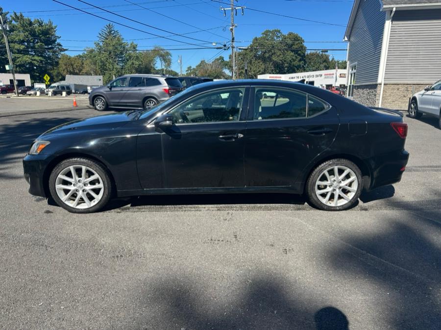 2011 Lexus IS 250 4dr Sport Sdn Auto AWD, available for sale in Agawam, Massachusetts | Malkoon Motors. Agawam, Massachusetts 2011 Lexus IS 250 4dr Sport Sdn Auto AWD, available for sale in Agawam, Massachusetts | Malkoon Motors. Agawam, Massachusetts