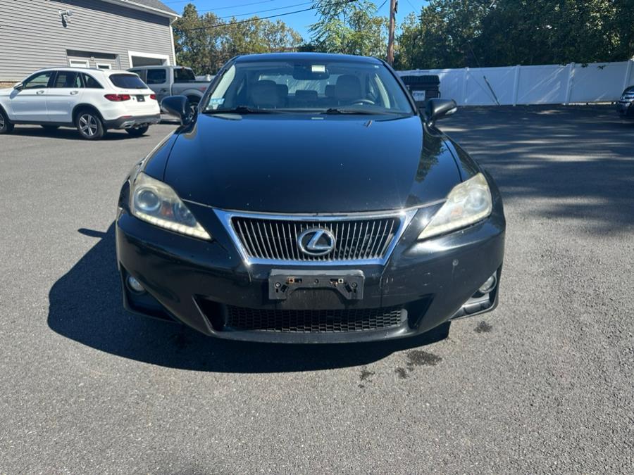 2011 Lexus IS 250 4dr Sport Sdn Auto AWD, available for sale in Agawam, Massachusetts | Malkoon Motors. Agawam, Massachusetts 2011 Lexus IS 250 4dr Sport Sdn Auto AWD, available for sale in Agawam, Massachusetts | Malkoon Motors. Agawam, Massachusetts