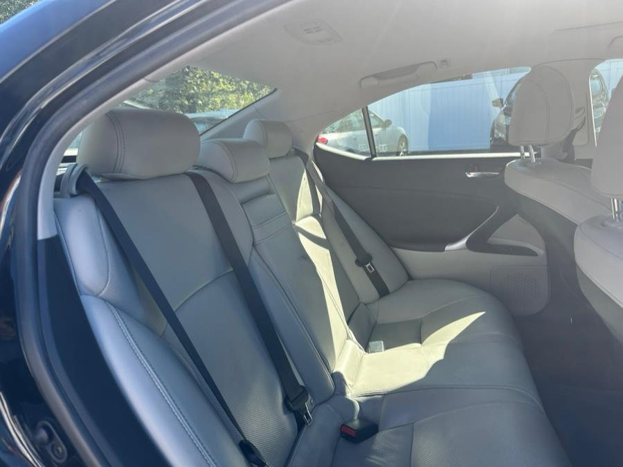 2011 Lexus IS 250 4dr Sport Sdn Auto AWD, available for sale in Agawam, Massachusetts | Malkoon Motors. Agawam, Massachusetts 2011 Lexus IS 250 4dr Sport Sdn Auto AWD, available for sale in Agawam, Massachusetts | Malkoon Motors. Agawam, Massachusetts