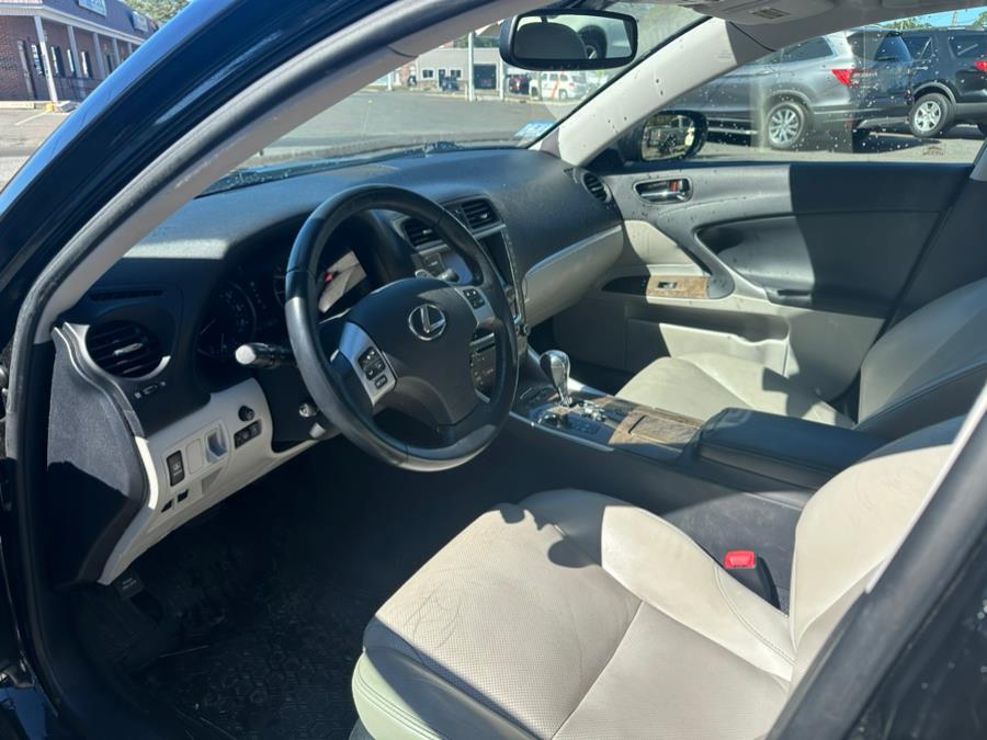 2011 Lexus IS 250 4dr Sport Sdn Auto AWD, available for sale in Agawam, Massachusetts | Malkoon Motors. Agawam, Massachusetts 2011 Lexus IS 250 4dr Sport Sdn Auto AWD, available for sale in Agawam, Massachusetts | Malkoon Motors. Agawam, Massachusetts