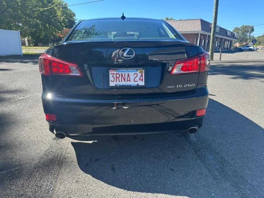 2011 Lexus IS 250 4dr Sport Sdn Auto AWD, available for sale in Agawam, Massachusetts | Malkoon Motors. Agawam, Massachusetts 2011 Lexus IS 250 4dr Sport Sdn Auto AWD, available for sale in Agawam, Massachusetts | Malkoon Motors. Agawam, Massachusetts