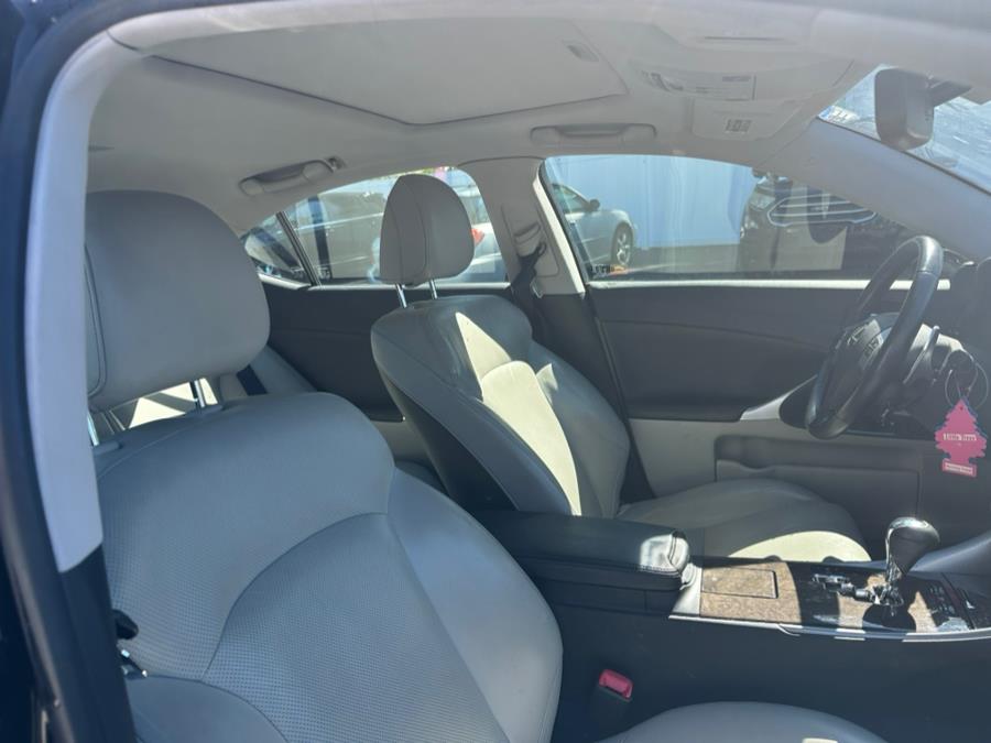 2011 Lexus IS 250 4dr Sport Sdn Auto AWD, available for sale in Agawam, Massachusetts | Malkoon Motors. Agawam, Massachusetts 2011 Lexus IS 250 4dr Sport Sdn Auto AWD, available for sale in Agawam, Massachusetts | Malkoon Motors. Agawam, Massachusetts