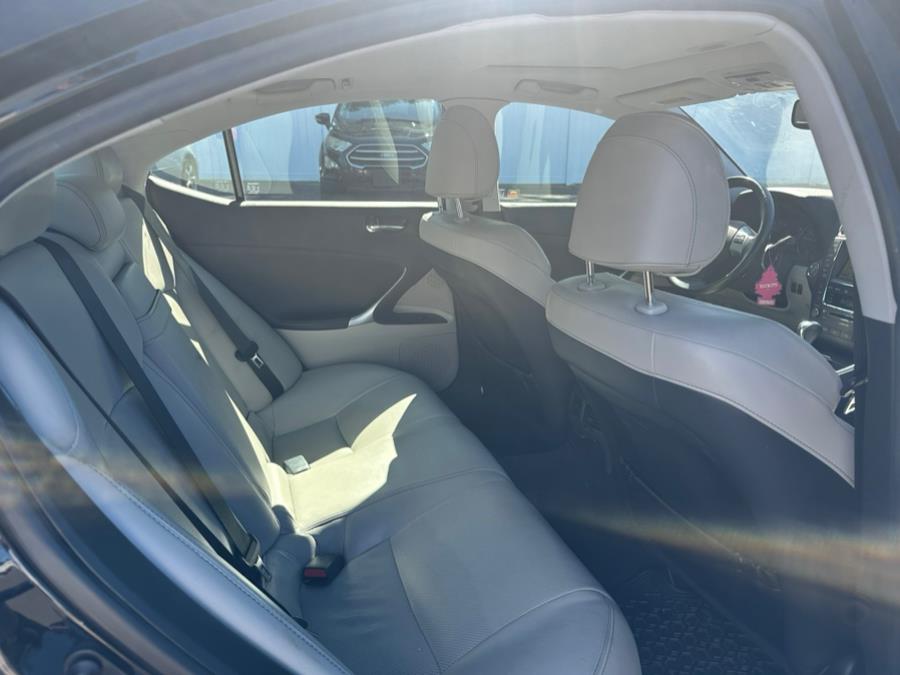 2011 Lexus IS 250 4dr Sport Sdn Auto AWD, available for sale in Agawam, Massachusetts | Malkoon Motors. Agawam, Massachusetts 2011 Lexus IS 250 4dr Sport Sdn Auto AWD, available for sale in Agawam, Massachusetts | Malkoon Motors. Agawam, Massachusetts