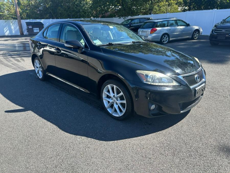2011 Lexus IS 250 4dr Sport Sdn Auto AWD, available for sale in Agawam, Massachusetts | Malkoon Motors. Agawam, Massachusetts 2011 Lexus IS 250 4dr Sport Sdn Auto AWD, available for sale in Agawam, Massachusetts | Malkoon Motors. Agawam, Massachusetts