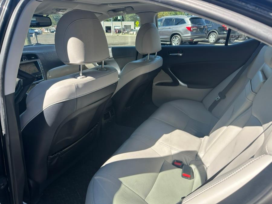 2011 Lexus IS 250 4dr Sport Sdn Auto AWD, available for sale in Agawam, Massachusetts | Malkoon Motors. Agawam, Massachusetts 2011 Lexus IS 250 4dr Sport Sdn Auto AWD, available for sale in Agawam, Massachusetts | Malkoon Motors. Agawam, Massachusetts