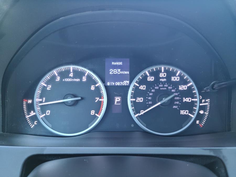2016 Acura RDX AWD 4dr Tech Pkg, available for sale in Milford, Connecticut | Chip's Auto Sales Inc. Milford, Connecticut 2016 Acura RDX AWD 4dr Tech Pkg, available for sale in Milford, Connecticut | Chip's Auto Sales Inc. Milford, Connecticut