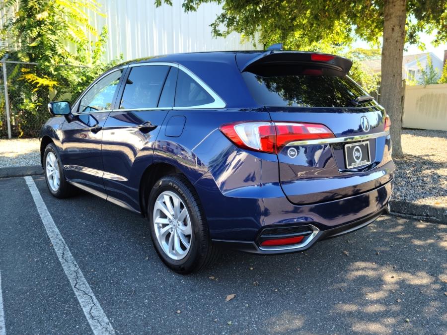 2016 Acura RDX AWD 4dr Tech Pkg, available for sale in Milford, Connecticut | Chip's Auto Sales Inc. Milford, Connecticut 2016 Acura RDX AWD 4dr Tech Pkg, available for sale in Milford, Connecticut | Chip's Auto Sales Inc. Milford, Connecticut
