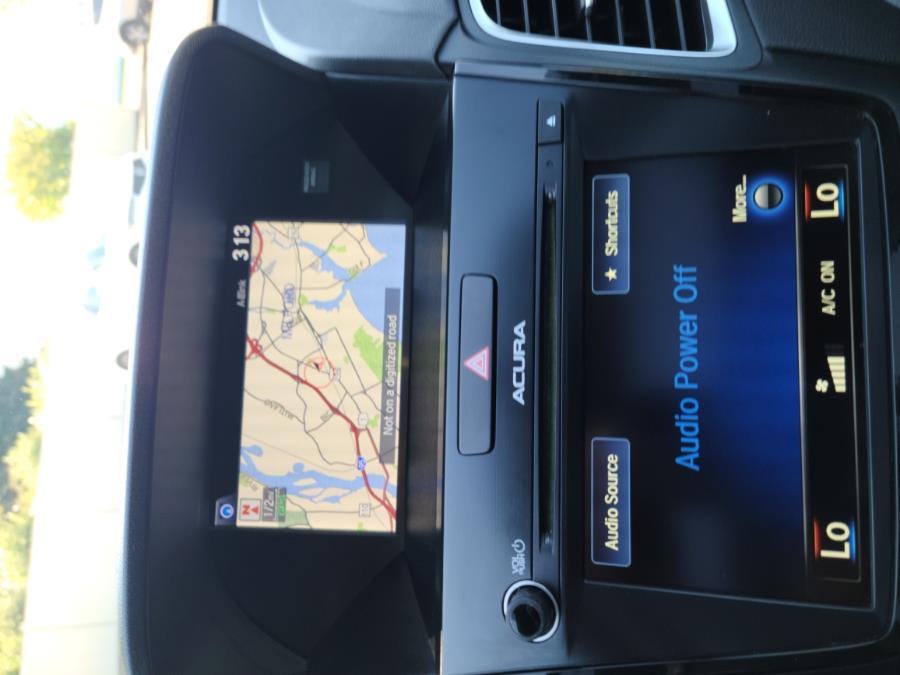 2016 Acura RDX AWD 4dr Tech Pkg, available for sale in Milford, Connecticut | Chip's Auto Sales Inc. Milford, Connecticut 2016 Acura RDX AWD 4dr Tech Pkg, available for sale in Milford, Connecticut | Chip's Auto Sales Inc. Milford, Connecticut