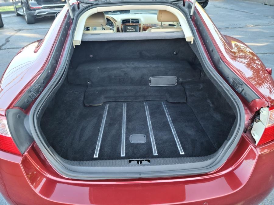 2007 Jaguar XK 2dr Coupe, available for sale in Milford, Connecticut | Chip's Auto Sales Inc. Milford, Connecticut 2007 Jaguar XK 2dr Coupe, available for sale in Milford, Connecticut | Chip's Auto Sales Inc. Milford, Connecticut