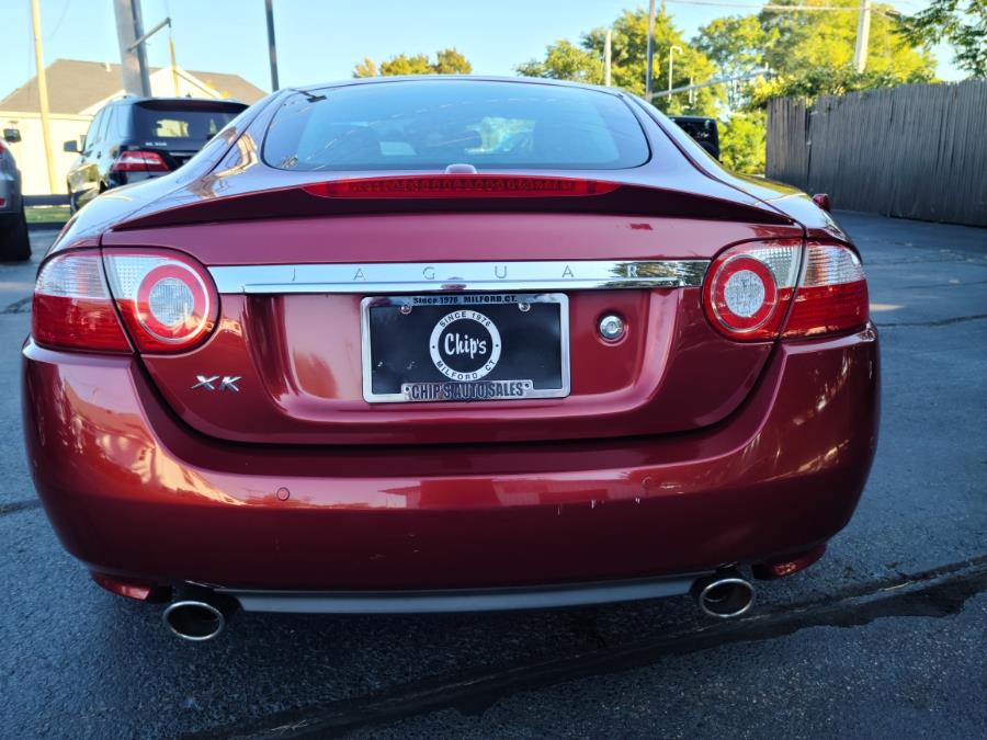 2007 Jaguar XK 2dr Coupe, available for sale in Milford, Connecticut | Chip's Auto Sales Inc. Milford, Connecticut 2007 Jaguar XK 2dr Coupe, available for sale in Milford, Connecticut | Chip's Auto Sales Inc. Milford, Connecticut