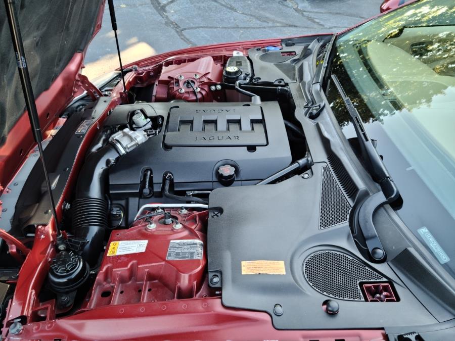 2007 Jaguar XK 2dr Coupe, available for sale in Milford, Connecticut | Chip's Auto Sales Inc. Milford, Connecticut 2007 Jaguar XK 2dr Coupe, available for sale in Milford, Connecticut | Chip's Auto Sales Inc. Milford, Connecticut
